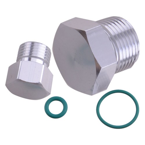 Car auto rear block off - auto,