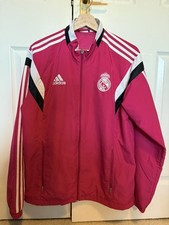 Adidas Real Madrid Training