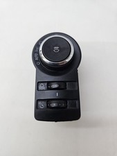 VAUXHALL INSIGNIA A 08-17