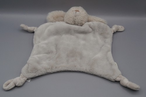 Mamas and papas grey bunny - and, m&p