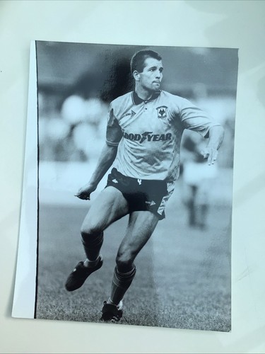Original 5 press photo - original, 8.5