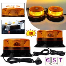 12V/24V LED Amber Recovery