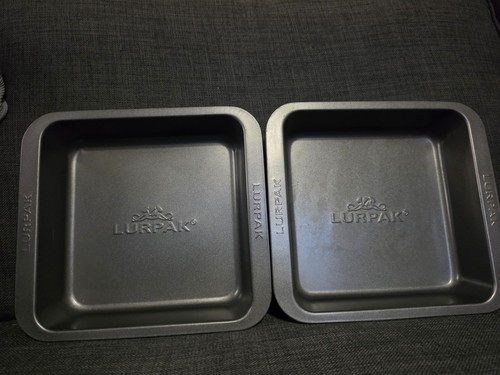 Pair lurpak non stick roasting - pair,