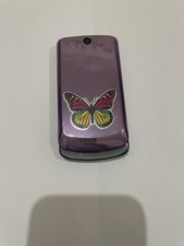 Motorola Gleam Violet
