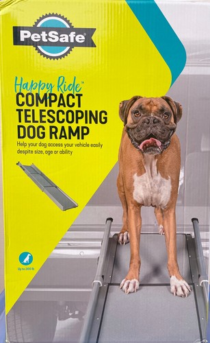 Petsafe happy ride - petsafe,