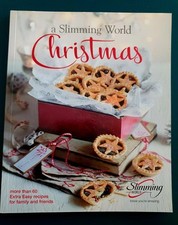 Slimming World Recipe Book