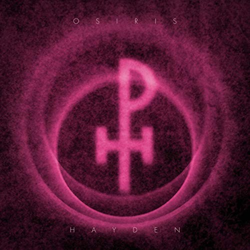 Osiris hayden vinyl - osiris, by
