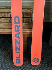 2023 Blizzard Hustle 10, Shift