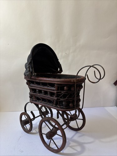 Antique vintage baby - vintage, doll