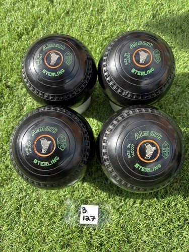 Size almark sterling lawn - /,