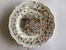Royal Doulton Brambly Hedge