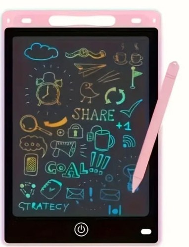 Lcd writing tablet - writing,