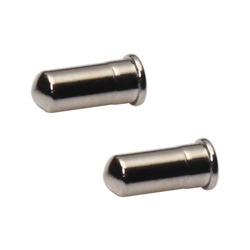 Nose bridge pin - nose,