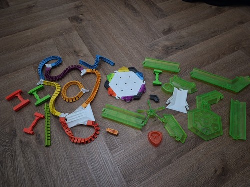 Hexbug nano components and - components,