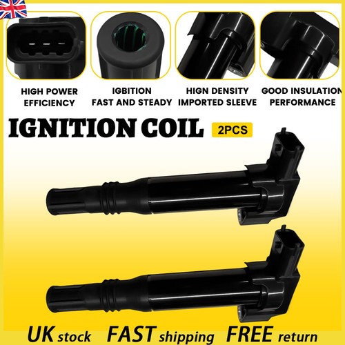 Pack ignition coil for - 2,