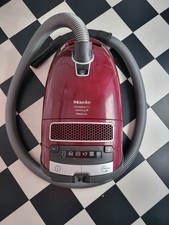 Miele Complete C3 Cat & Dog PowerLine Bagged Cylinder Vacuum Cleaner SGEF3
