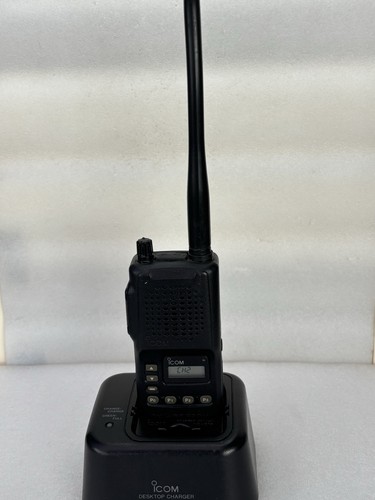 Icom icf35 vhf transceiver - icf35,