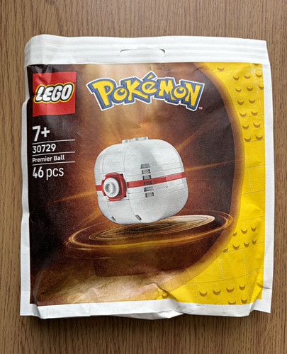 Brand new sealed lego - &,