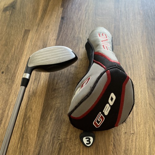 Ping g20 wood 15 - /, degree