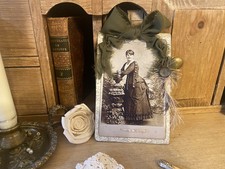 JUNK JOURNAL  EPHEMERA ~