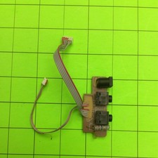 Iluv IMM153BLK Stereo Radio