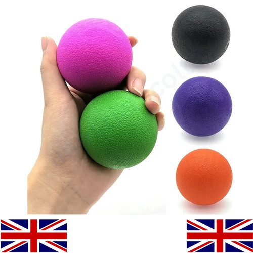 Tpe fascia ball lacrosse - ball,