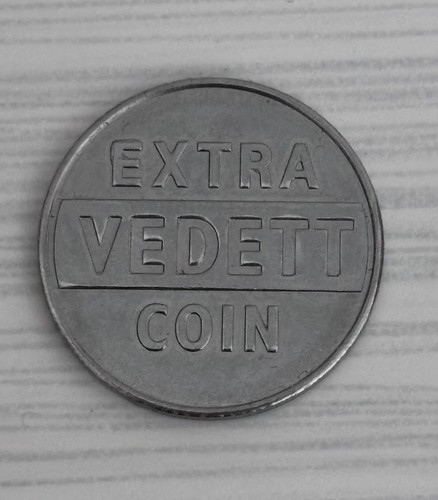 Vintage extra vedett - vintage,