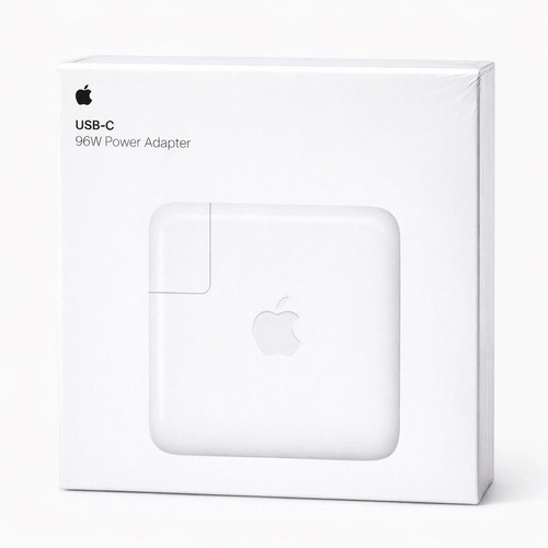 Apple 96w charger usb power - usb-c,