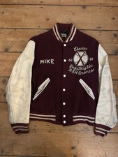 VINTAGE ORIGINAL 50s BASEBALL