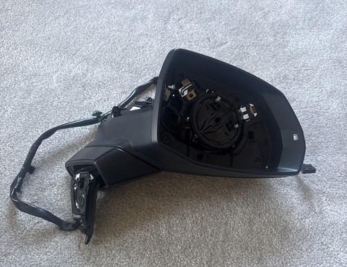 Audi 2017 2021 wing mirror - q5,