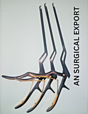 AESCULAP Kerrison rodent