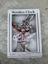 Alice in Wonderland: White