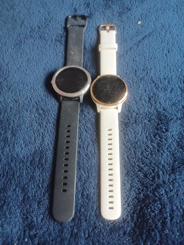 Garmin vivoactive 4s - vivoactive,