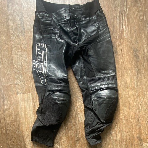 Furygan motorcycle trousers - motorcycle,