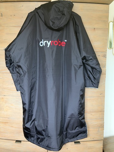 Dryrobe advance long - dryrobe,