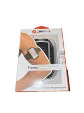 Griffin Armband Ipod Nano