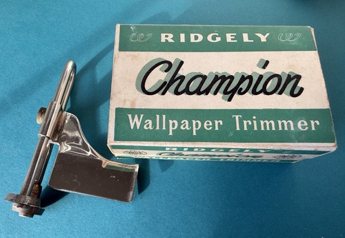 Vintage ridgely champion - vintage,