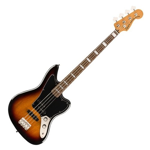 Squier classic vibe jaguar - vibe, 32