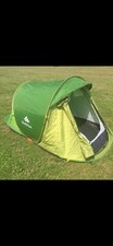 Quechua 2-Second 1-Man Pop-Up