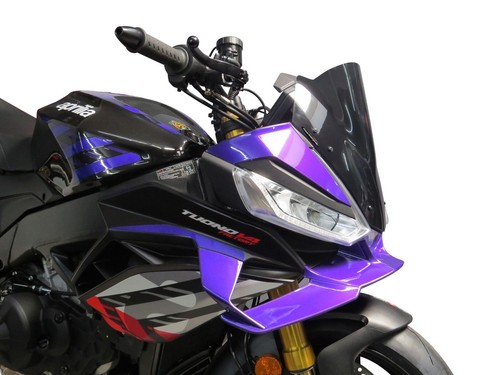 Powerbronze airflow windshield - powerbronze,