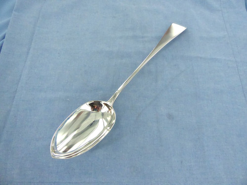 Antique sterling silver old - sterling,