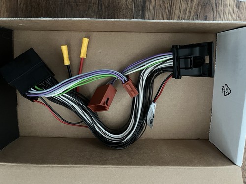 Focal inside psa yiso cable - psa,
