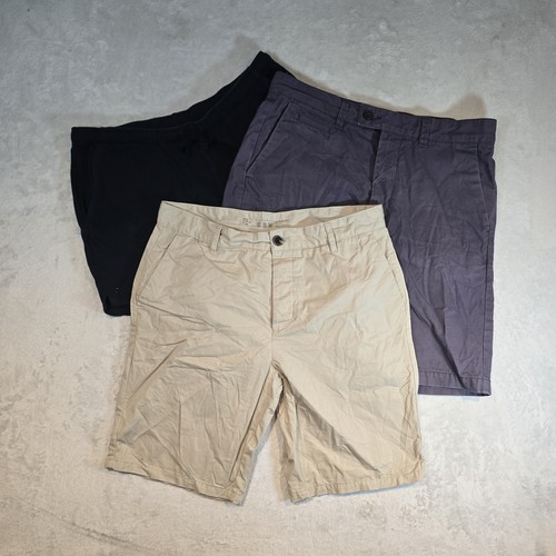 Mens shorts bundle - mens,