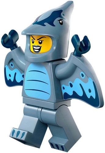Lego 71048 collectable - lego,