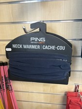 Ping Golf Snood - navy 