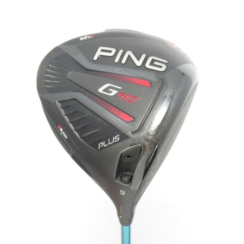 Ping g410 plus - g410, driver