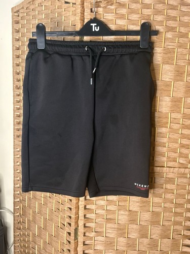 Boys mckenzie black sports - boys,
