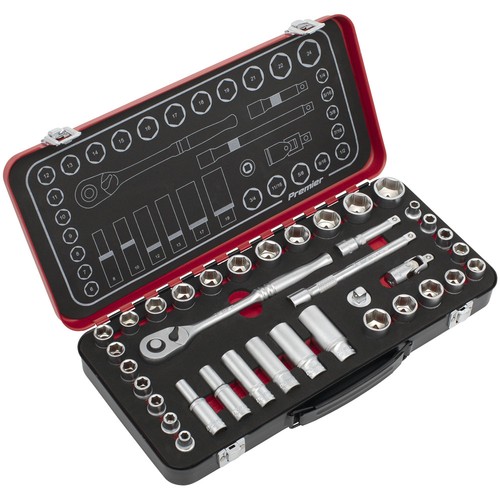 Sealey premier platinum - sealey,