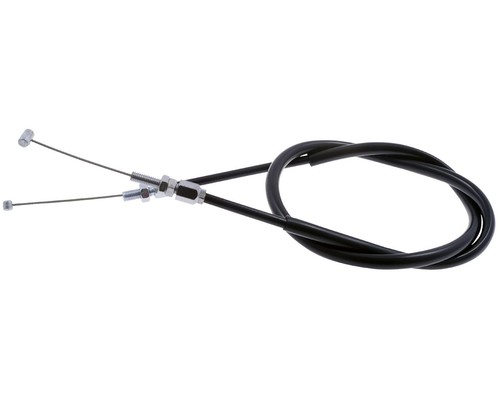Throttle cable closer - throttle,