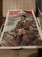 THE WAR PAPERS PART 60